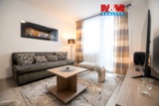 Pronájem bytu 1+1, 36 m², Radvanice