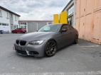 BMW E92  335i N54 530hp