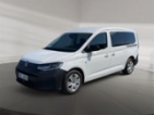Volkswagen Caddy, MAXI 2.0TDI 75kW TAŽNÉ CZ DPH,