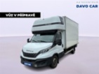 Iveco Daily, 3,0 D 132kW CZ DPH