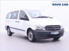 Mercedes-Benz Vito, 2,2 110 CDI Long Klima 9-Míst,