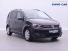 Volkswagen Touran, 1,2 TSI Match 7-Míst Serv.knih,