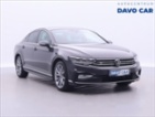 Volkswagen Passat, R-line 2,0 TDI 140kW DSG CZ DP,
