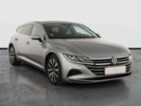 VW Arteon, 2.0 TDI 4MotionElegance ,, Combi,