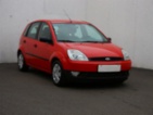 Ford Fiesta, 1.3i, Klima, hatchback, benzín