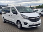Opel Vivaro, 1.6 CDTI, Bus, 9Míst, Klima, DPH