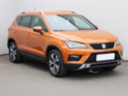 Seat Ateca, 2.0 TDi Style, Style, LED, SUV, nafta