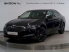 Škoda Superb, STYLE 2.0TDI 147KW 4x4 DSG, liftback