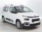 Citroen Berlingo, 1.2 PureTechFeel , 5Míst, Klima,
