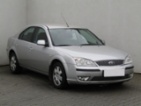 Ford Mondeo, 2.0i, AC, temp, výhřev.sed, liftback,