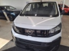 Opel Vivaro, COMBI L 2.2 180k AT8 - 9 míst, MPV,