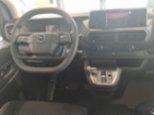 Opel Vivaro, COMBI L 2.2 180k AT8 - 9 míst, MPV,