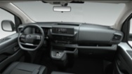 Opel Vivaro, COMBI L 2.2 180k AT8 - 9 míst, MPV,