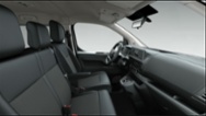 Opel Vivaro, COMBI L 2.2 180k AT8 - 9 míst, MPV,