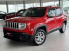 Jeep Renegade, 2,0M-Jet 4WD*AUT*KeyLess*Navi, SUV,
