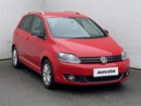 Volkswagen Golf Plus, 1.4 TSi, ČR, AC, xenon,