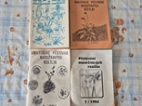 Pel-mel masožravé rostliny - 4 publikace