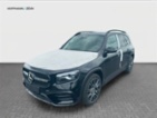 Mercedes-Benz GLB, 200 d 4MATIC AMG SPECIAL EDITI,