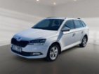 Škoda Fabia, STYLE 1.0TSI 70kW CZ DPH, kombi,