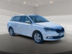 Škoda Fabia, STYLE 1.0TSI 70kW CZ DPH, kombi,