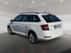 Škoda Fabia, STYLE 1.0TSI 70kW CZ DPH, kombi,