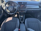 Škoda Fabia, STYLE 1.0TSI 70kW CZ DPH, kombi,