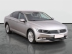 VW Passat, 2.0 TDIHighline , Serv.kniha, Kůže,,