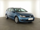 VW Golf, 1.4 TSI, ČR,1.maj, Serv.kniha, Kůže,,
