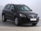 VW Tiguan, 2.0 TDI, Klima, Tempomat,, SUV, Diesel