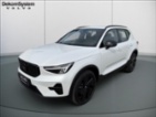 Volvo XC40, 2,0 B3 Black Edition 7569, SUV, benzin