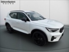 Volvo XC40, 2,0 B3 Black Edition 7569, SUV, benzin