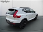 Volvo XC40, 2,0 B3 Black Edition 7569, SUV, benzin