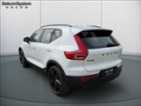 Volvo XC40, 2,0 B3 Black Edition 7569, SUV, benzin