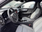 Volvo XC40, 2,0 B3 Black Edition 7569, SUV, benzin