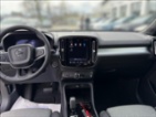 Volvo XC40, 2,0 B3 Black Edition 7569, SUV, benzin