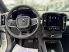 Volvo XC40, 2,0 B3 Black Edition 7569, SUV, benzin