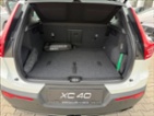 Volvo XC40, 2,0 B3 Black Edition 7569, SUV, benzin