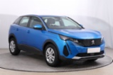 Peugeot 3008, 1.2 PureTech, Automat, ČR,2.maj,