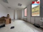 Pronájem kancelářského prostoru v Karviné, ul. Hrnčířská