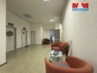 Pronájem kancelářského prostoru v Karviné, ul. Hrnčířská