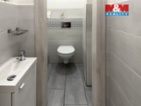 Pronájem kancelářského prostoru v Karviné, ul. Hrnčířská