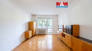 Prodej bytu 3+1, 76 m², Ostrava, ul. náměstí Družby
