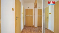 Prodej bytu 3+1, 76 m², Ostrava, ul. náměstí Družby