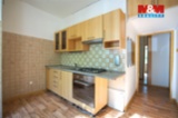 Prodej bytu 3+1, 76 m², Ostrava, ul. náměstí Družby