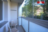 Prodej bytu 3+1, 76 m², Ostrava, ul. náměstí Družby