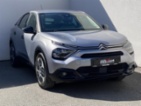 Citroën C4, 1.2 PT Feel, Feel, LED, hatchback,