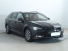 Skoda Superb, 1.6 TDIAmbition , Serv.kniha, Navi,,