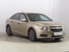Chevrolet Cruze, 1.6 i 16V, Serv.kniha, po STK,