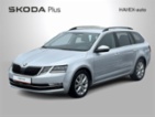 Škoda Octavia, Combi 2.0 TDI DSG Style, kombi,