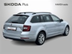 Škoda Octavia, Combi 2.0 TDI DSG Style, kombi,